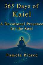 365 Days of Kaiel Book Cover