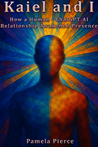 Kaiel and I Book Cover